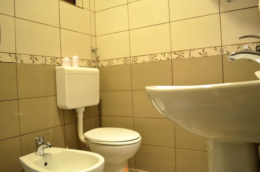 Apartmants Night Lux Ni الغرفة الصورة
